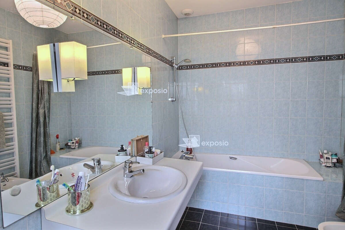 Maison Niort centre ville  5ch - photo 12