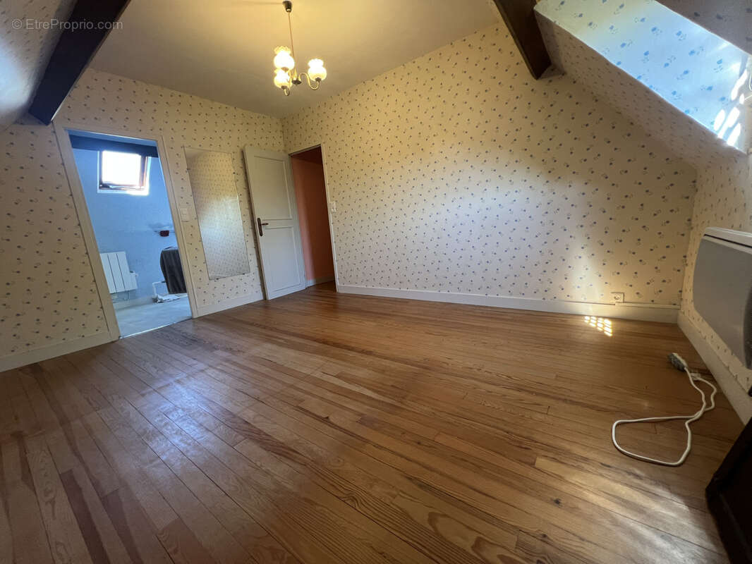 Maison à LE NEUBOURG