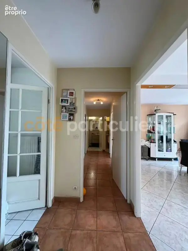 Appartement Bondy 5 pièce(s) 89.79 m2 - photo 5