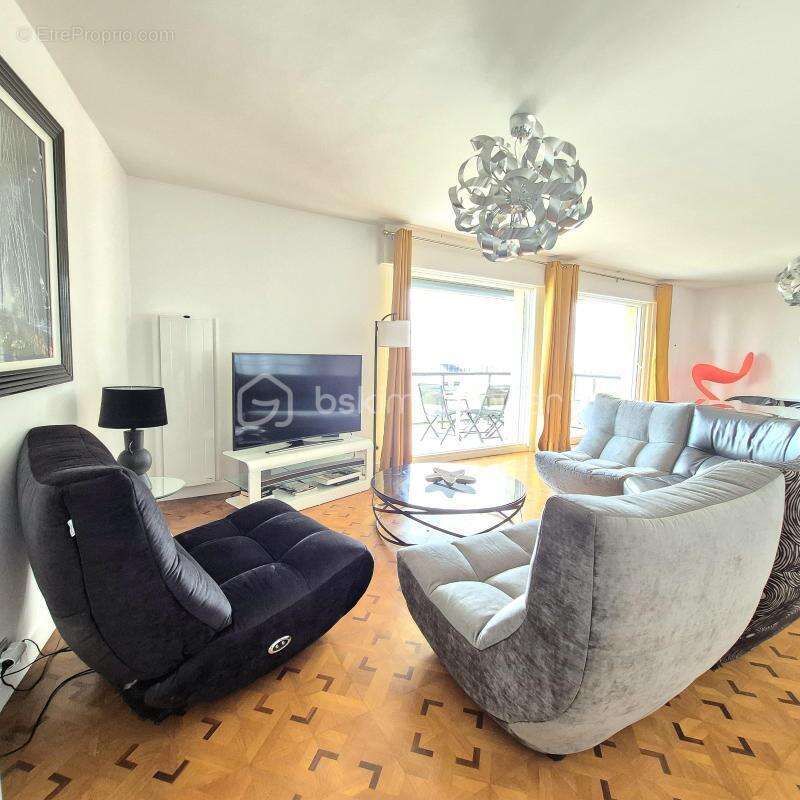 Appartement à PORNICHET