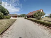 Maison à LA CHAPELLE-NAUDE