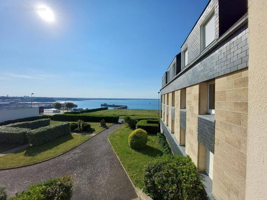 Appartement à GRANVILLE