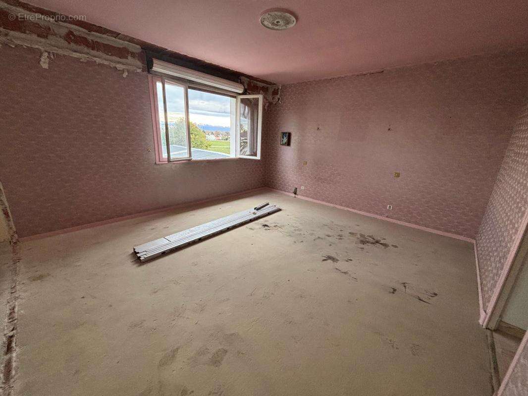 Appartement à IDRON