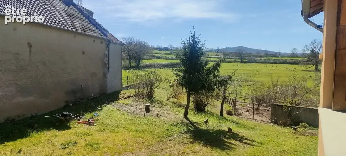 Belle maison en pierre dans le Clunysois - photo 16