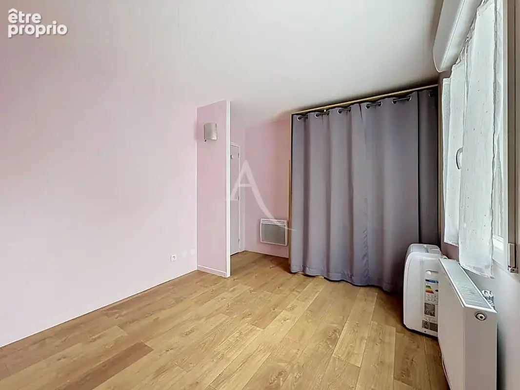 Maison Trélazé Familiale secteur Les Tellières . - photo 9