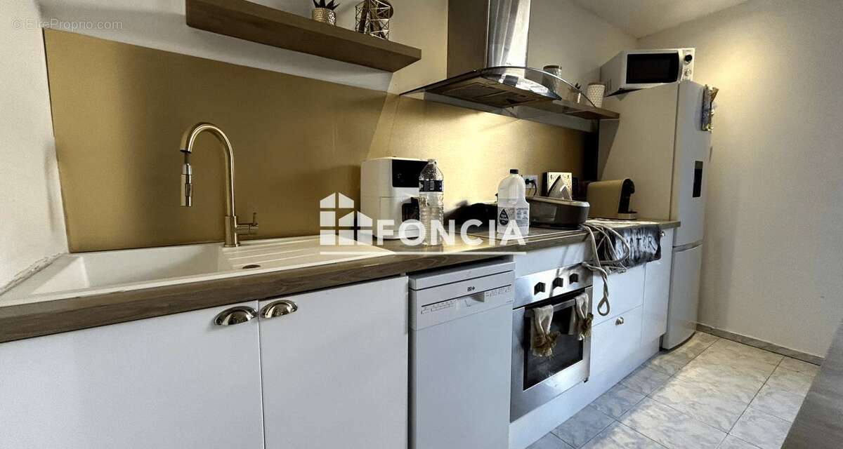 Appartement à PERPIGNAN