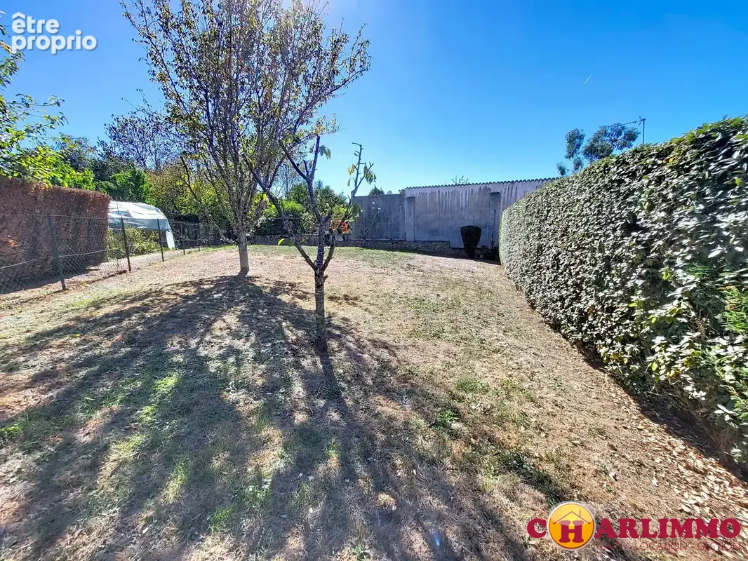 Maison 3 pièces 94 m² à vendre à Saint-Junien (87200) - photo 4