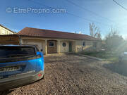 Maison à GIRIVILLER