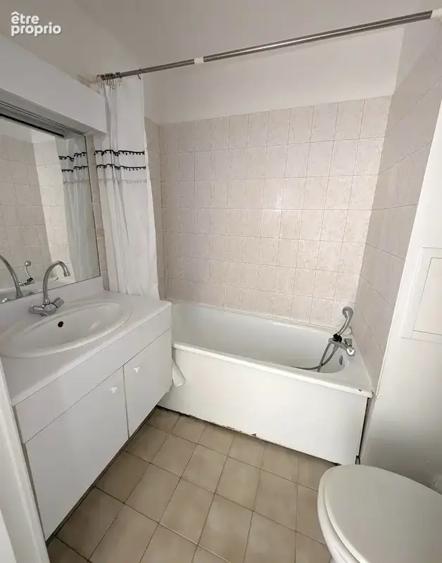 Appartement 1 pièce 19 m² à vendre à Paris-20e (75020) - photo 6