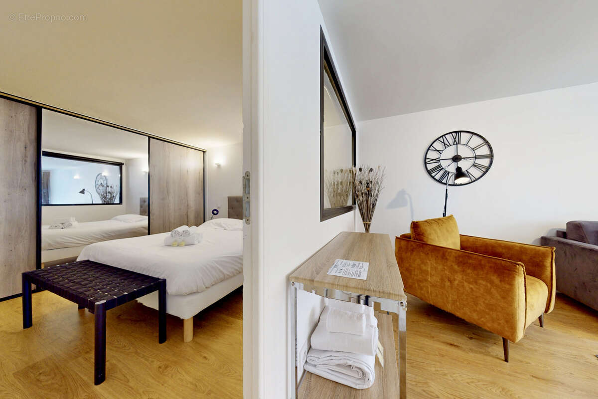 Appartement à ANNECY