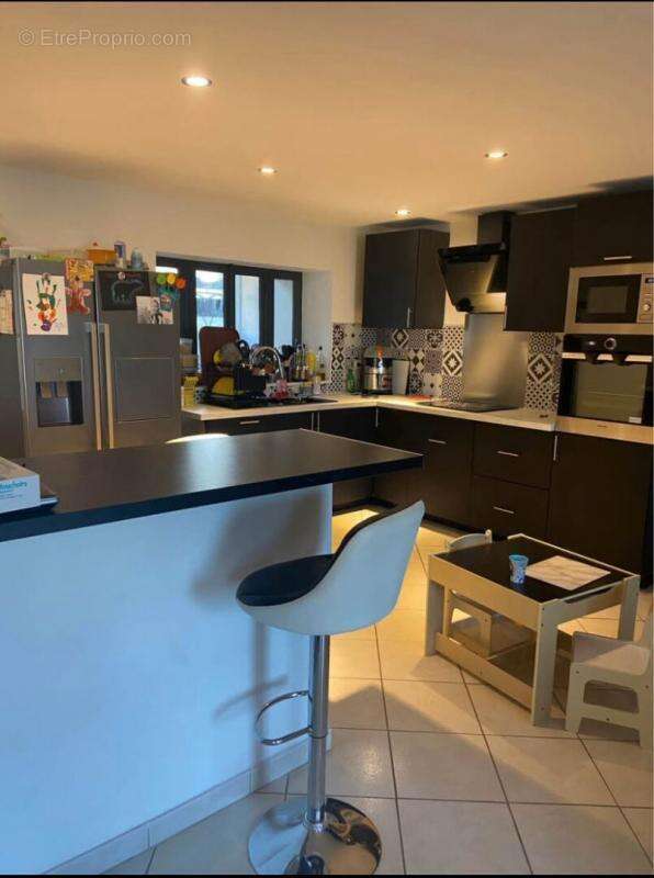 Maison à LA FERTE-GAUCHER