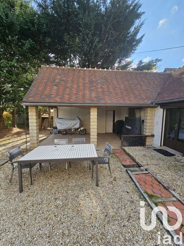 Photo 9 - Maison à SAINT-REMY-LA-VANNE