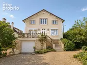 Maison à NOISY-LE-GRAND