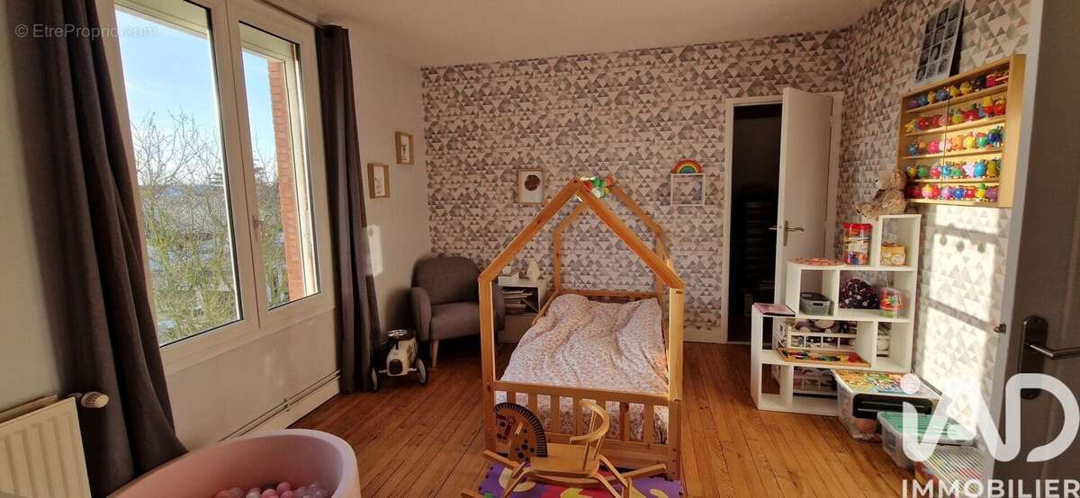 Photo 5 - Maison à LE HAVRE