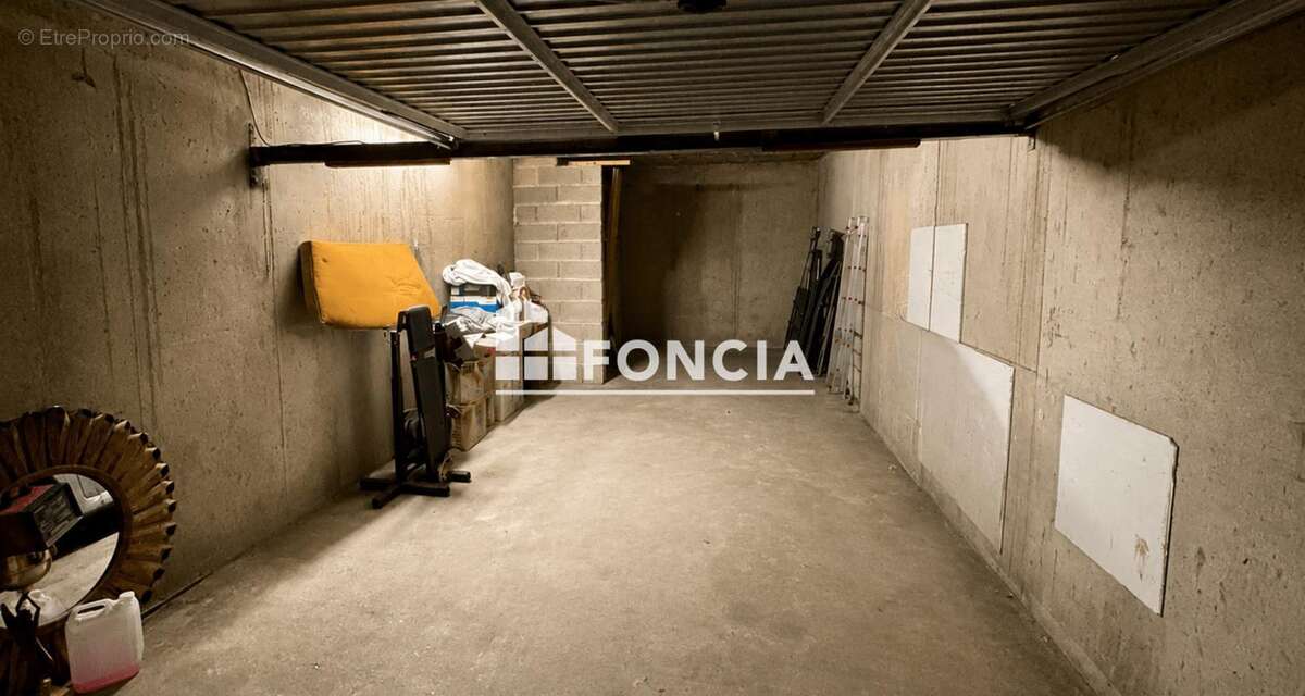 Béziers – T3 de 60 m² avec balcon et garage, vendu loué avec rendement de 6,7 % - photo 7