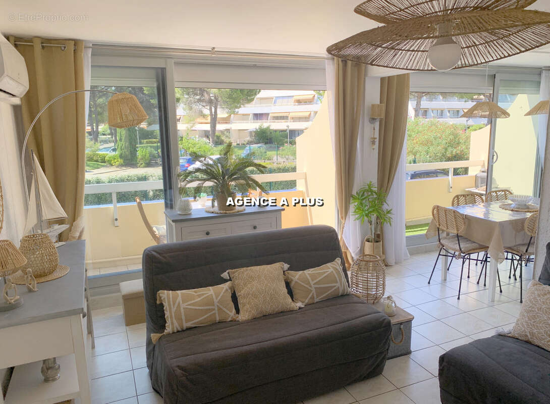 Vente t3 plage nord - photo 9