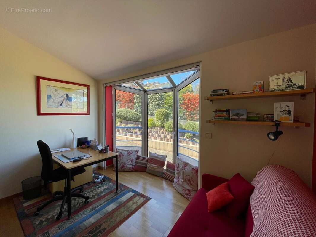 Maison à PECHBUSQUE