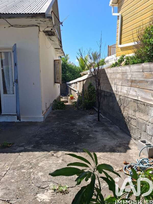 Photo 4 - Maison à SAINT-PIERRE