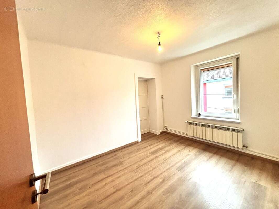 Photo 5 - Maison à SAULNES