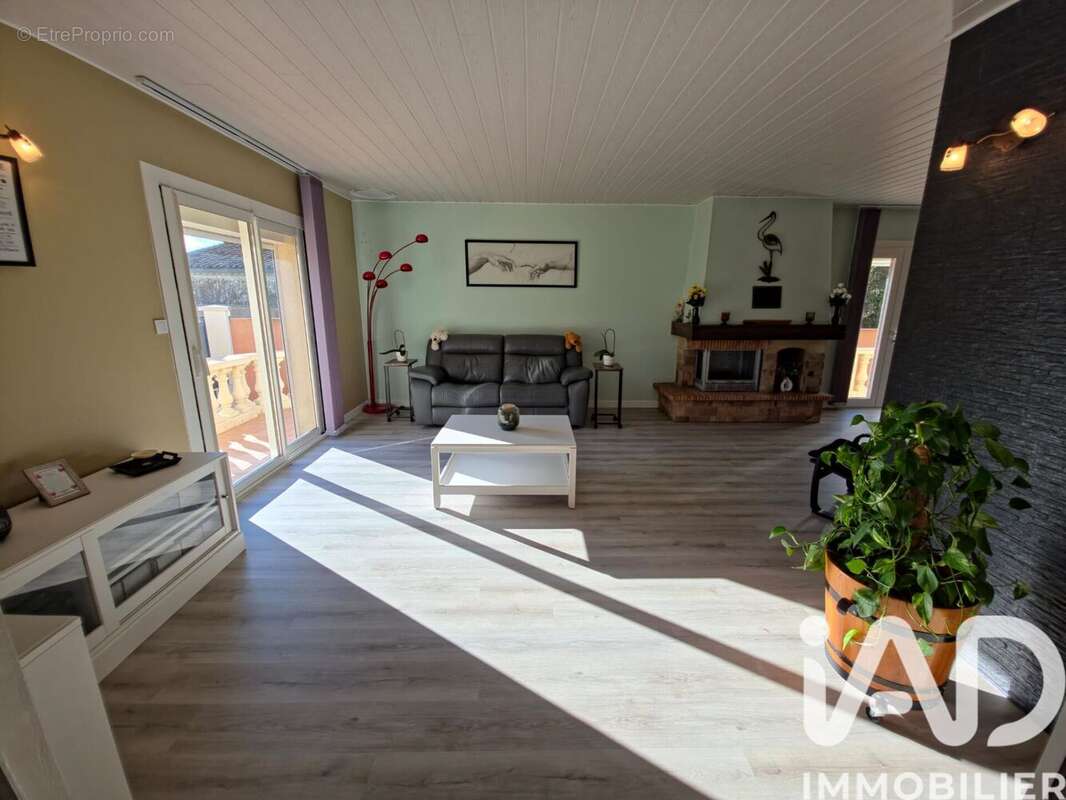 Photo 6 - Maison à AIGUES-VIVES