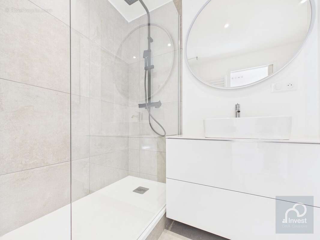 Appartement à AJACCIO