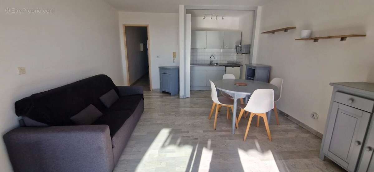 Appartement à GRASSE