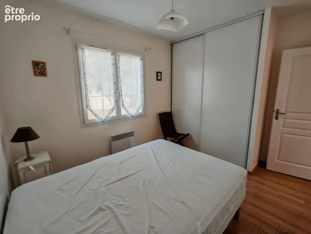 Maison 4 pièces 70 m² à vendre à La Tremblade (17390) - photo 7