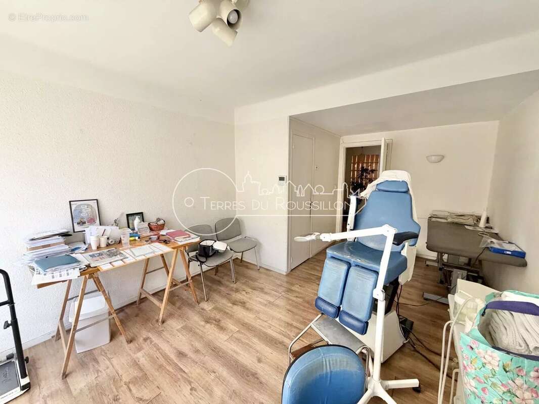 Appartement à PERPIGNAN