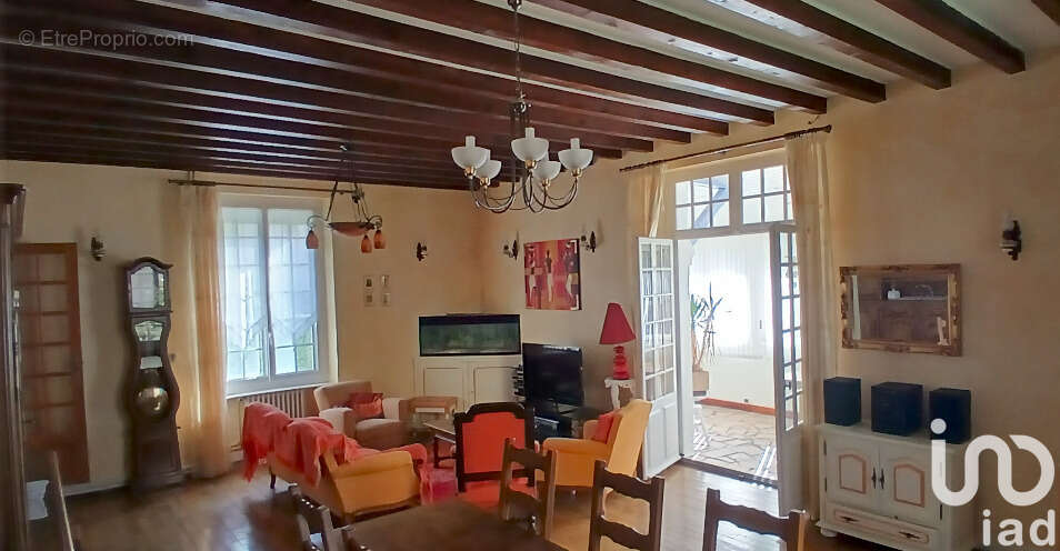 Photo 2 - Maison à VITTEL