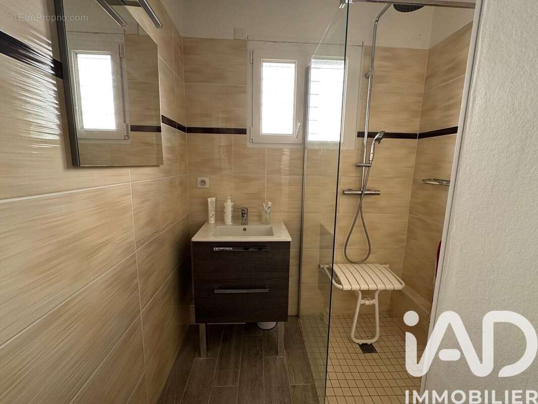 Photo 5 - Maison à CHATELAILLON-PLAGE