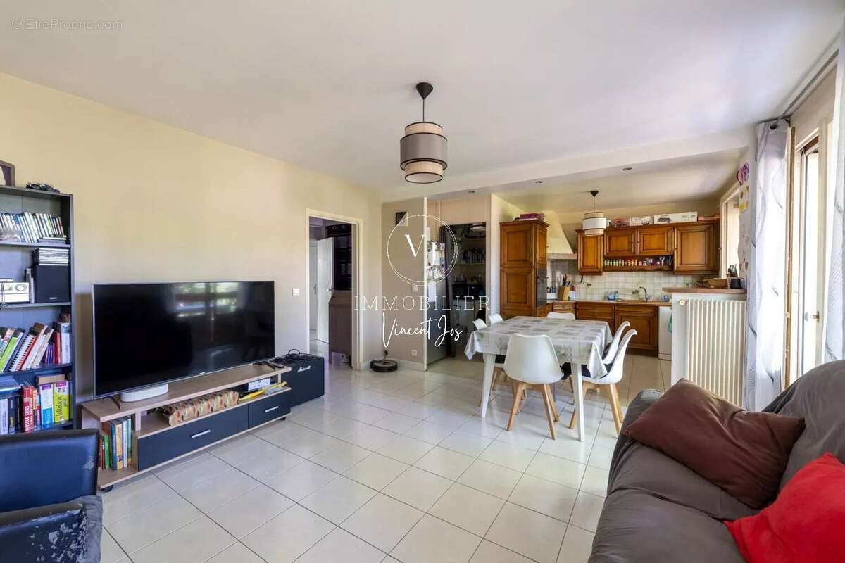 Appartement à ACHERES
