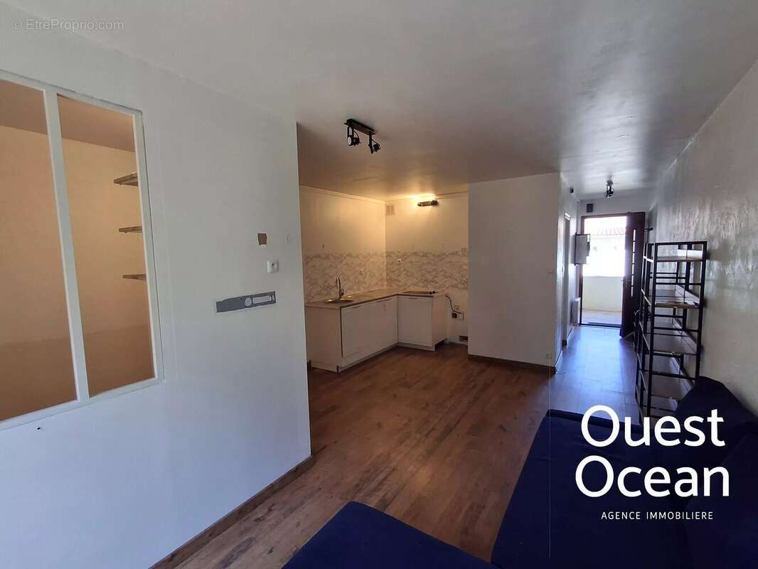 Appartement à JARD-SUR-MER