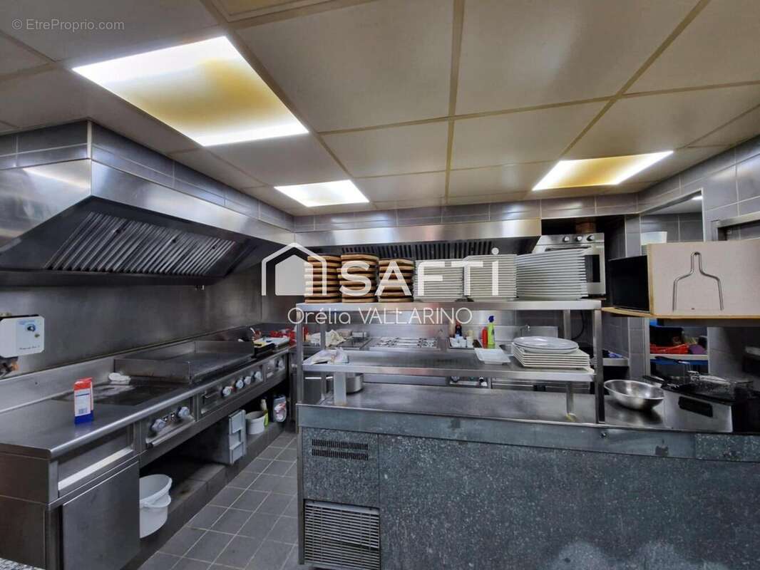 Photo 3 - Commerce à SAINTE-EULALIE