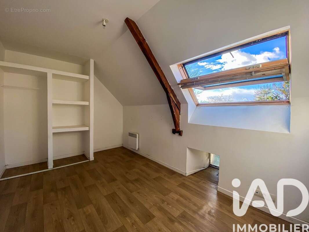 Photo 6 - Maison à LANGUIDIC