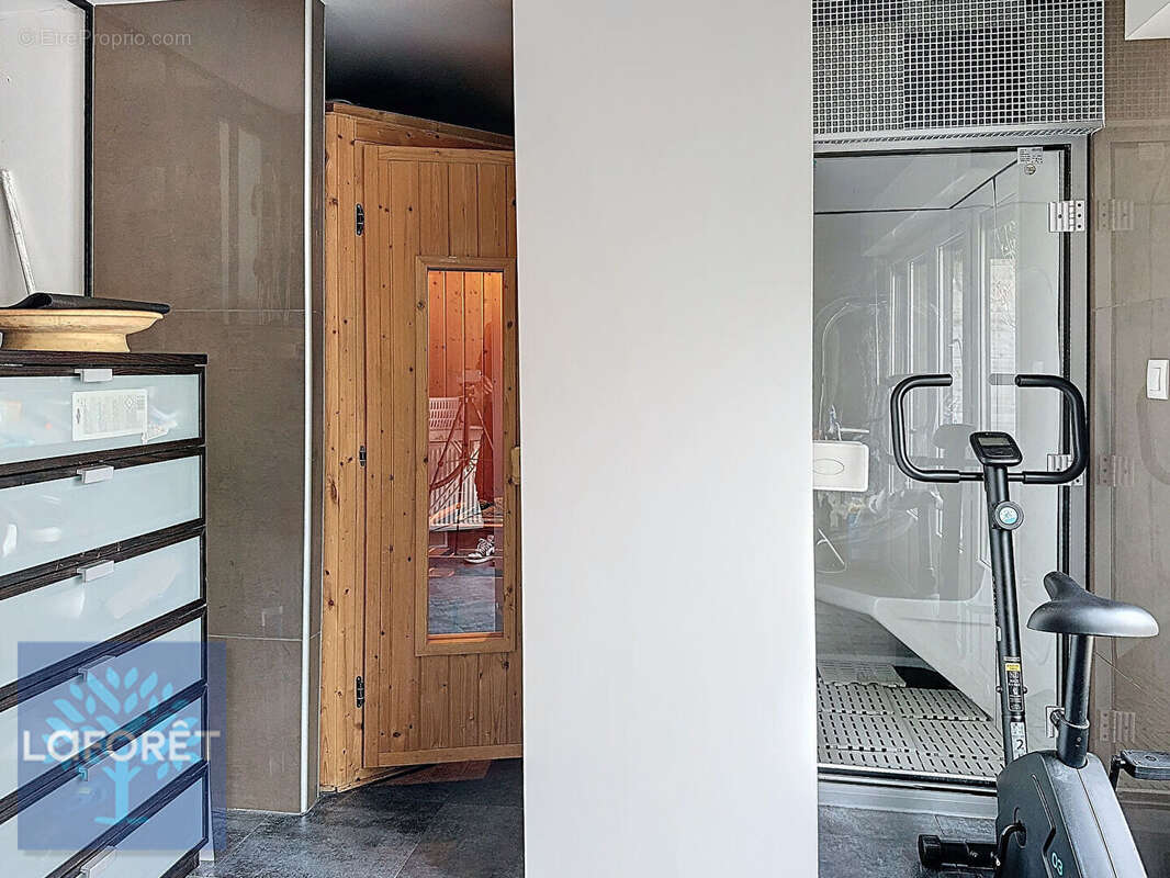 Maison à VALENCIENNES