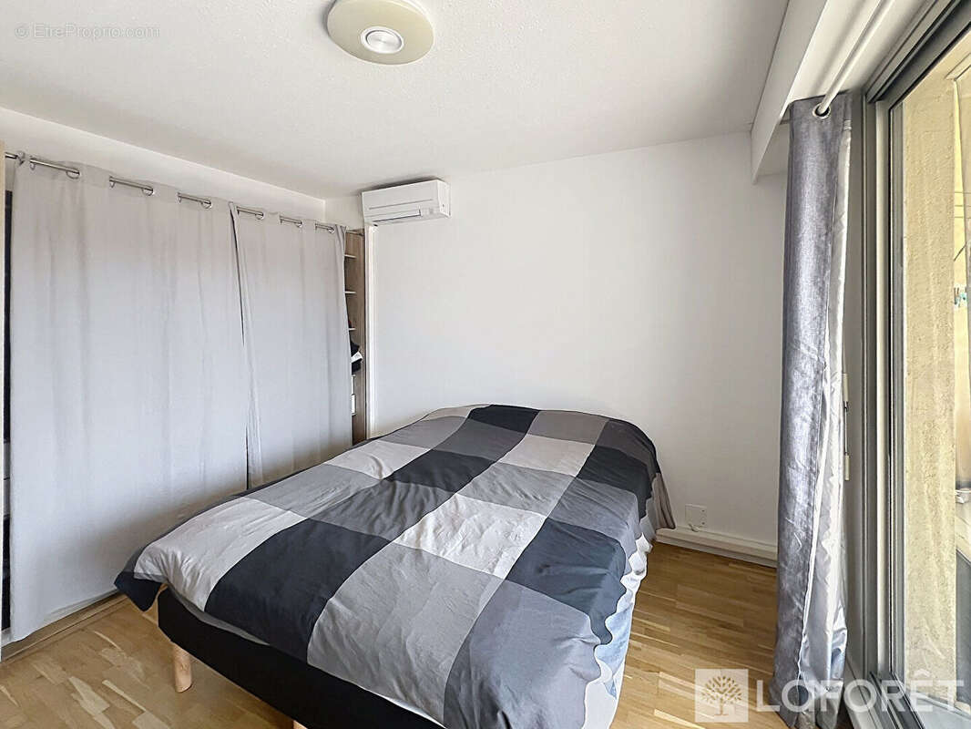 Appartement Roquebrune Cap Martin 3pièce(s) 72m2 - photo 8