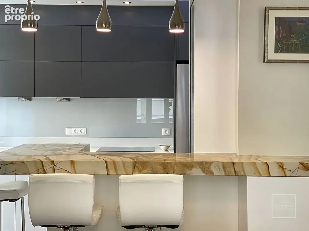 Lyon 6, bd des belges, acces direct parc,145.95m² - photo 7