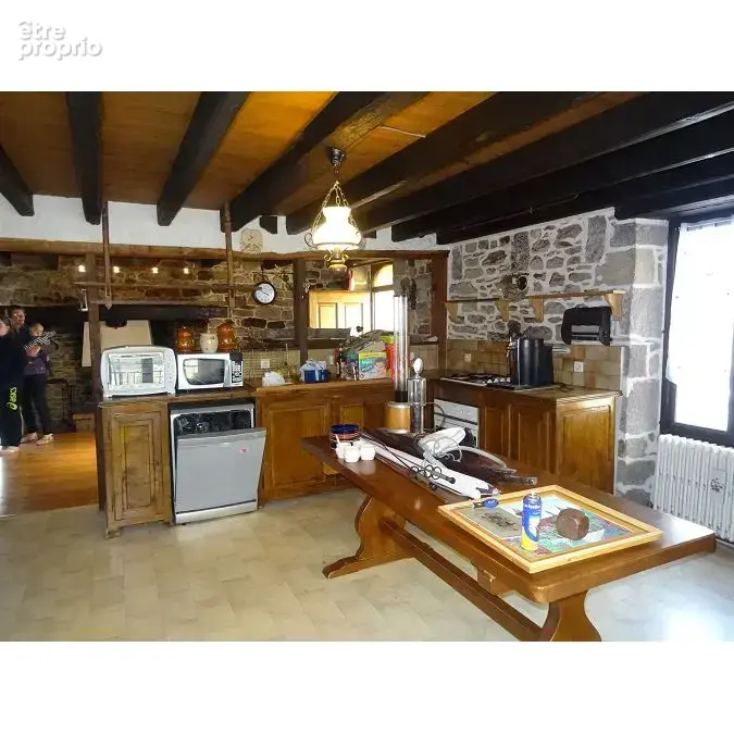 Maison 87 m² à Le Pescher  - photo 3