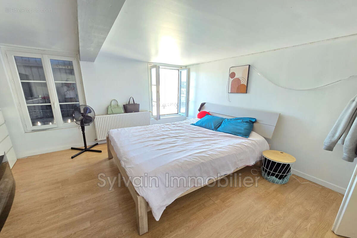 Maison 125 m² à Songeons  - photo 8