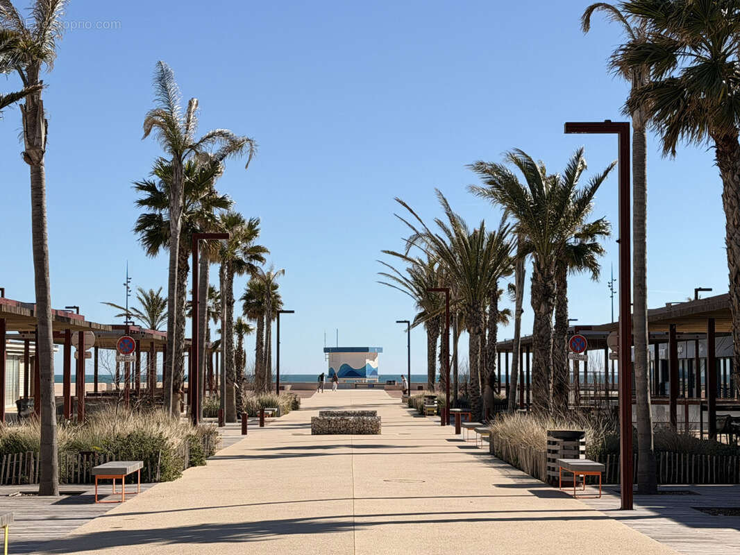 Appartement à NARBONNE