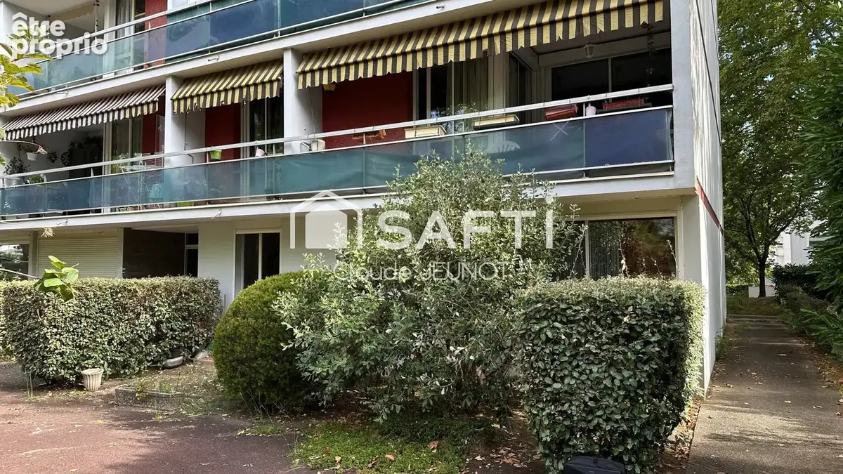 Photo 1 - Appartement à LORMONT