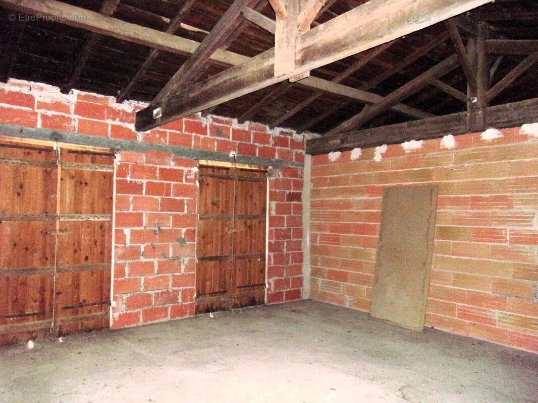 Maison à GIRONDE-SUR-DROPT