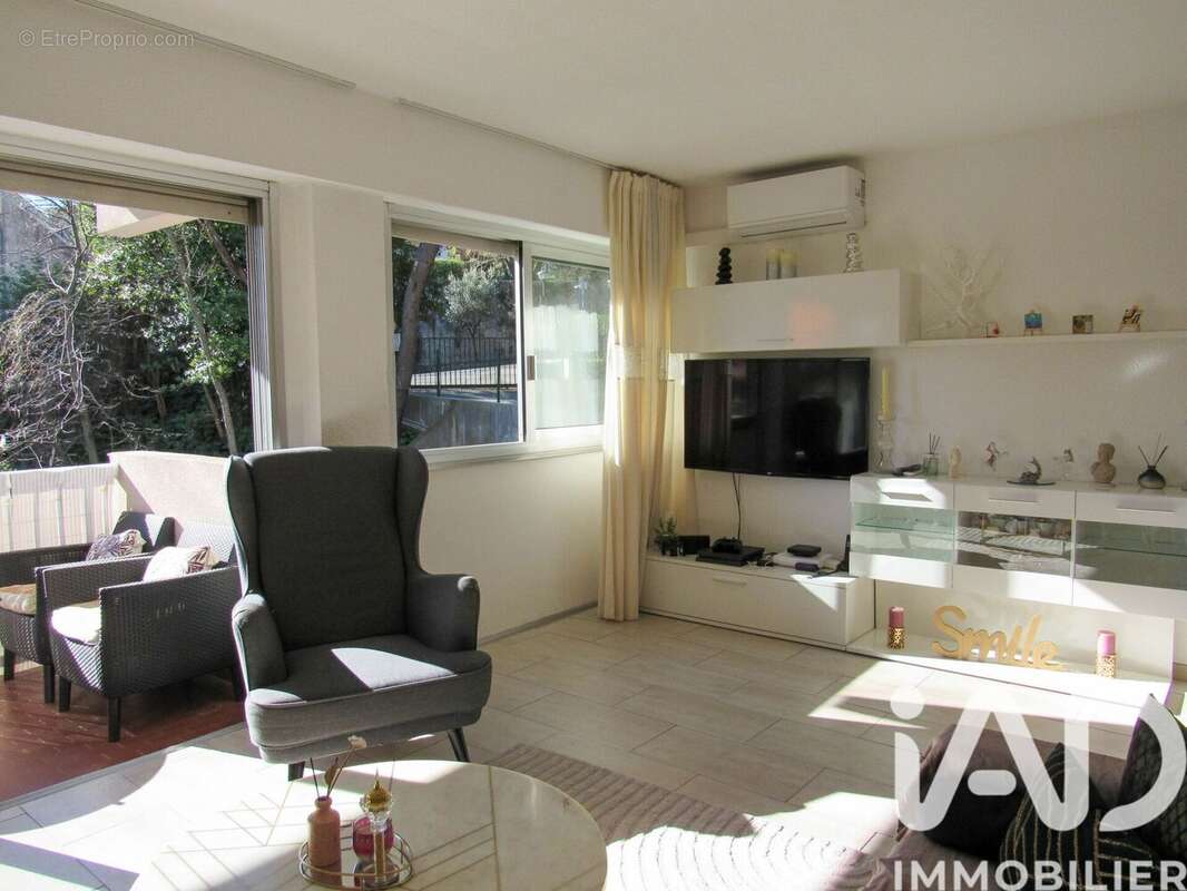 Photo 2 - Appartement à GRASSE