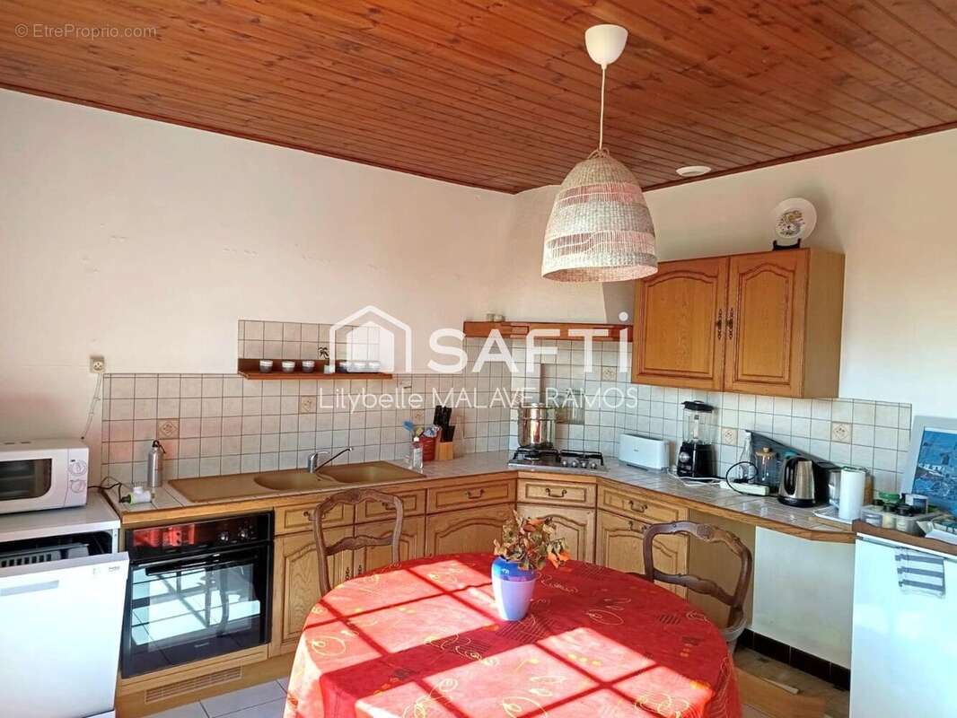 Photo 5 - Maison à NOIRMOUTIER-EN-L&#039;ILE