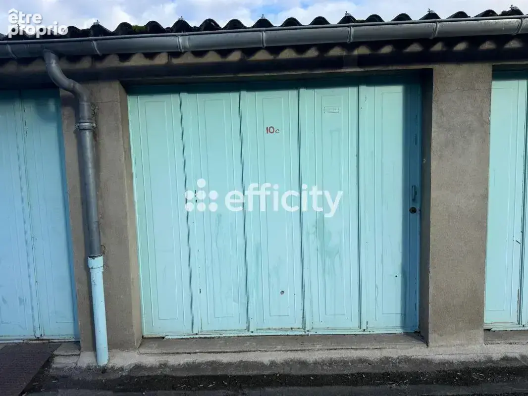 Appartement - photo 12