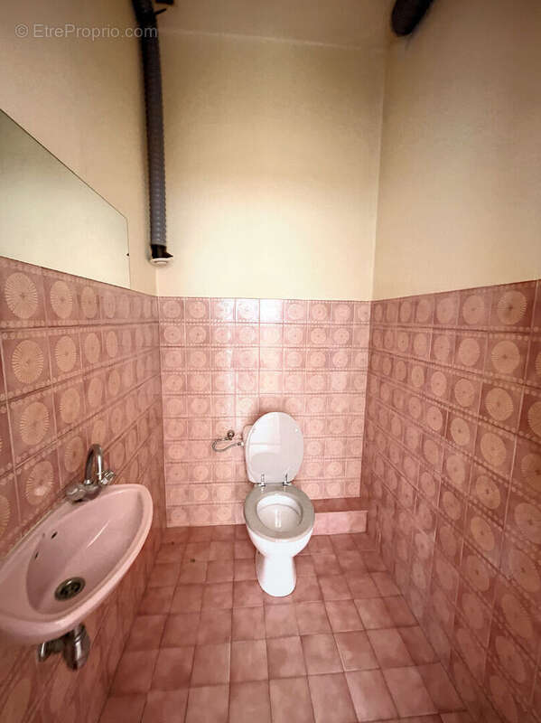 Appartement à VALLAURIS