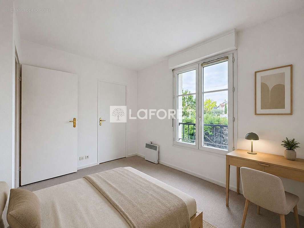 Appartement à MONTESSON