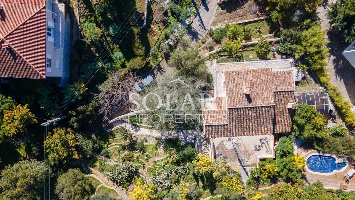 Maison à MANDELIEU-LA-NAPOULE