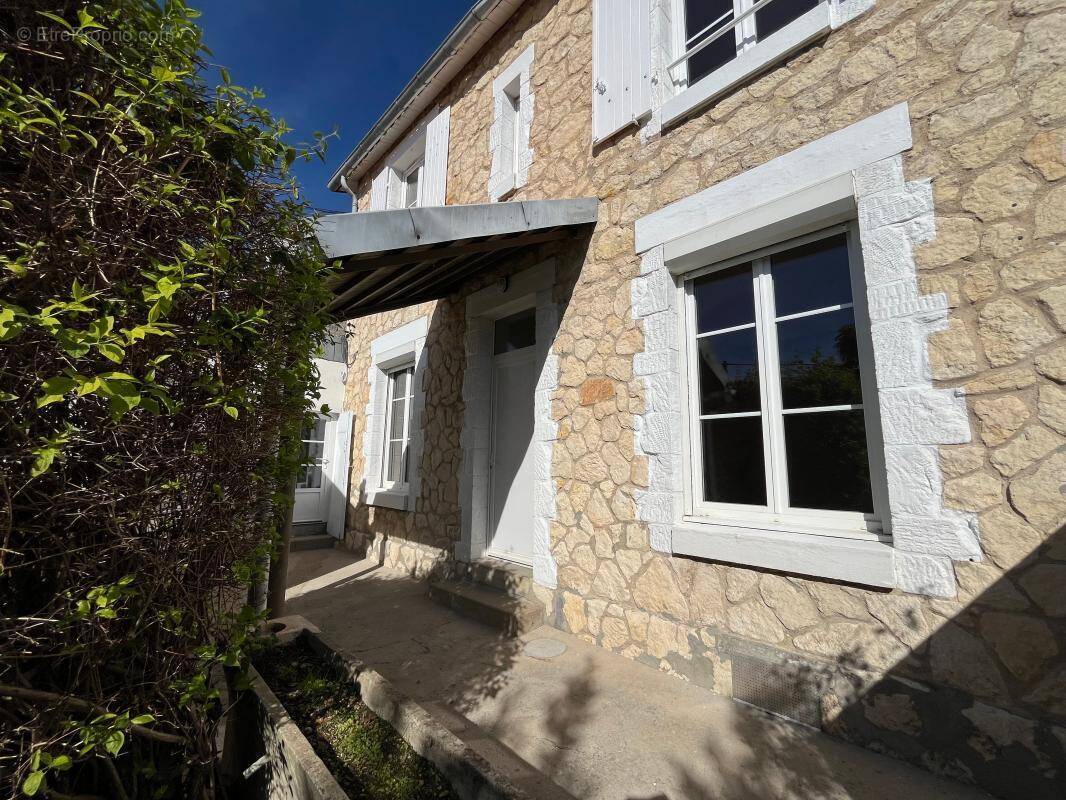 Maison à LA ROCHELLE