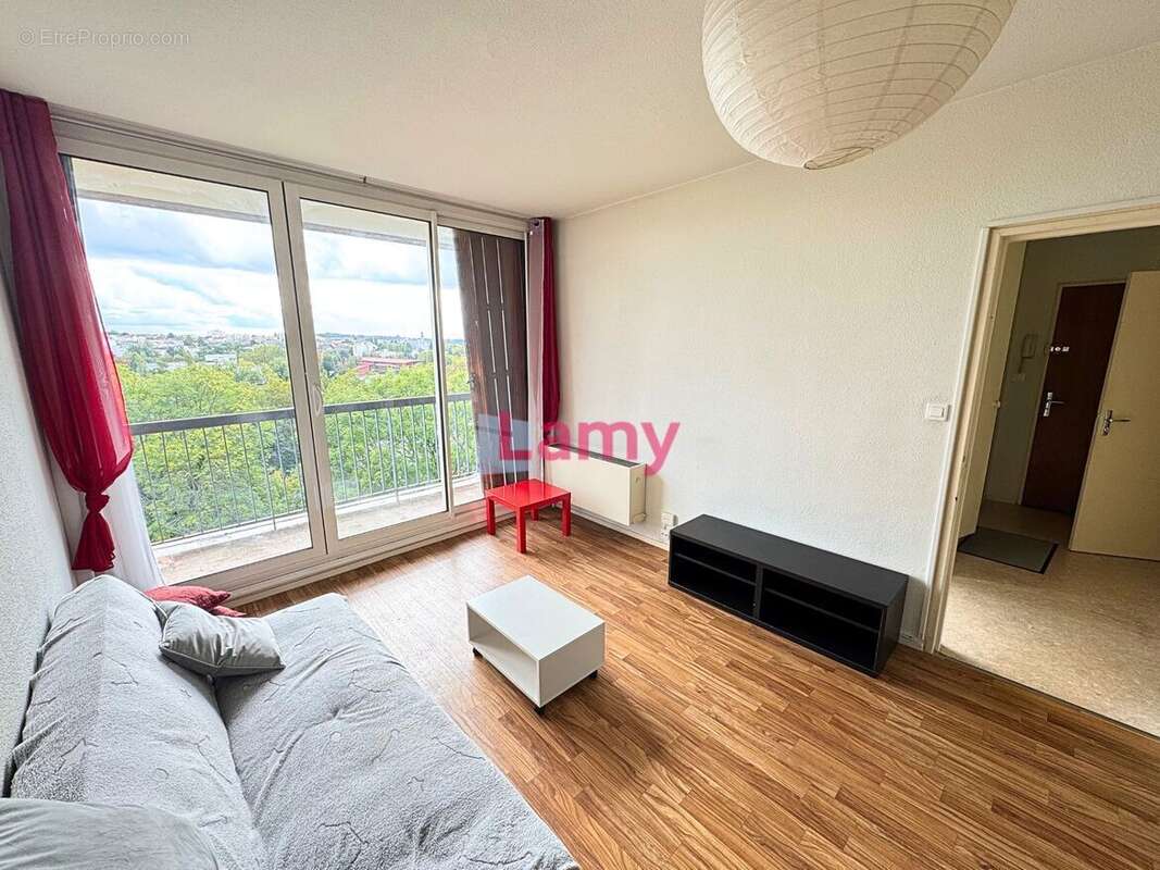 Appartement à LIMOGES
